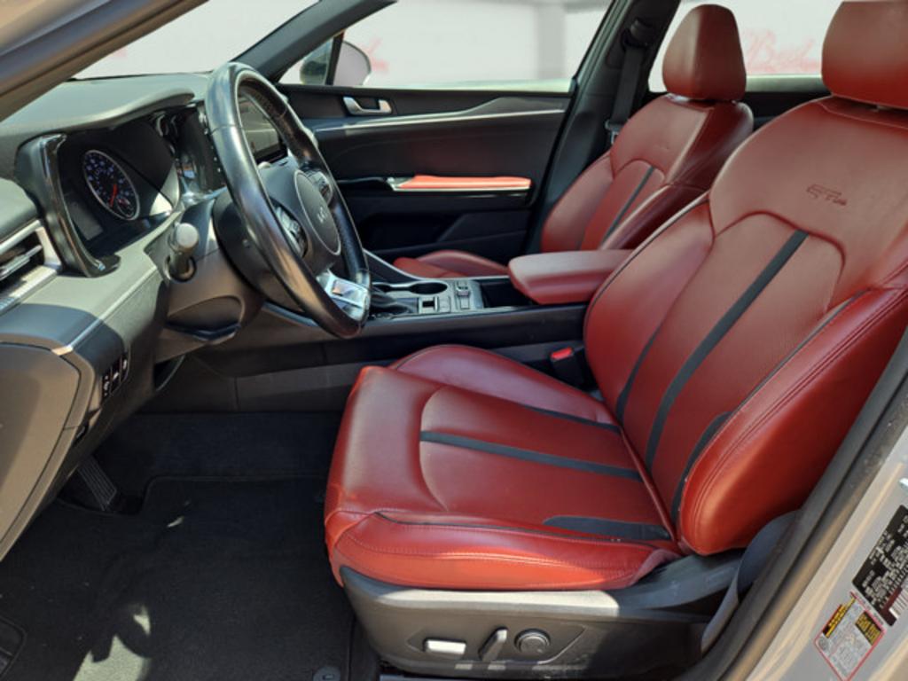 2023 Kia K5 - $23,999
