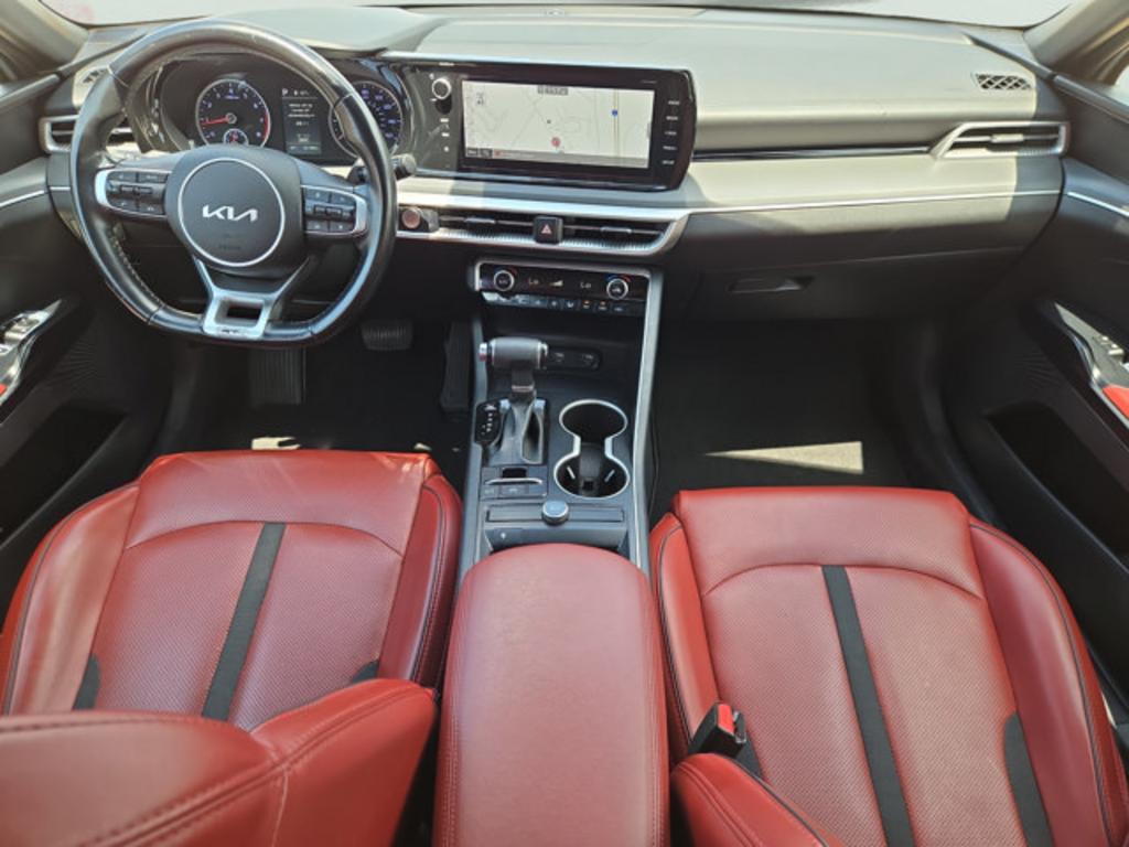 2023 Kia K5 - $23,999