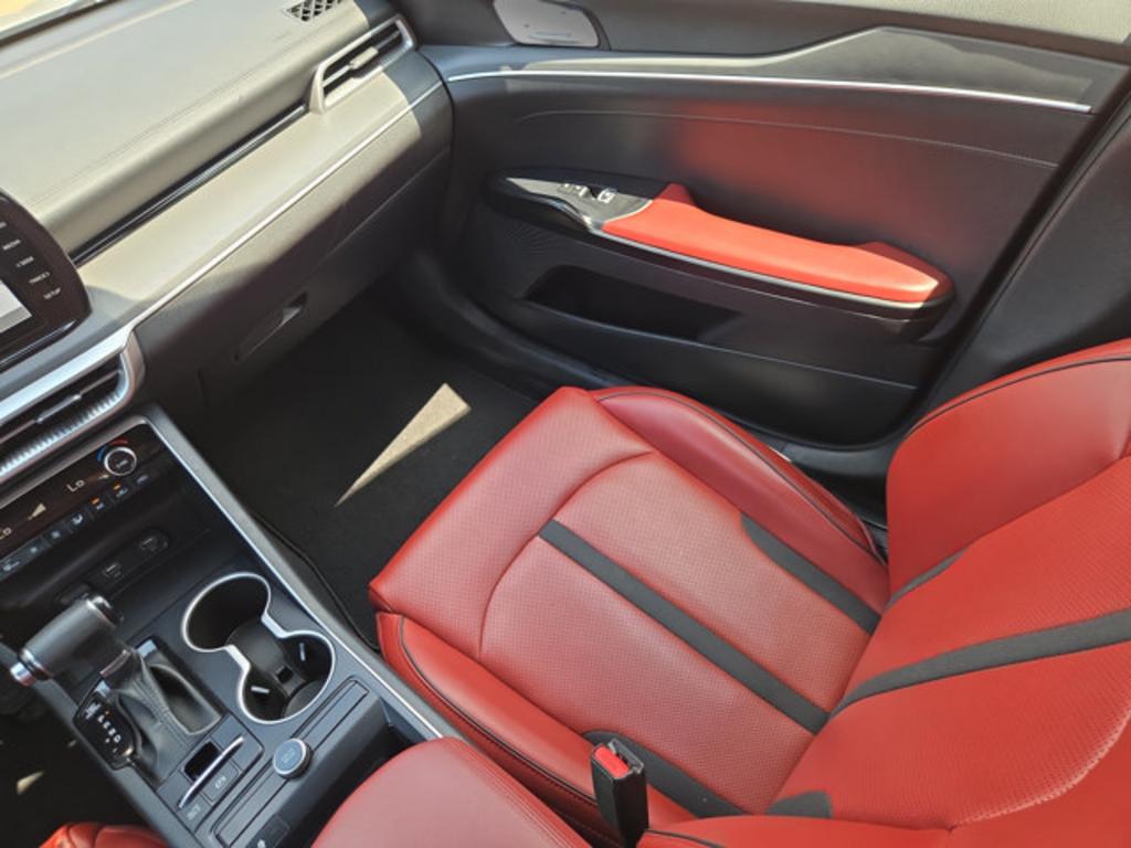 2023 Kia K5 - $23,999