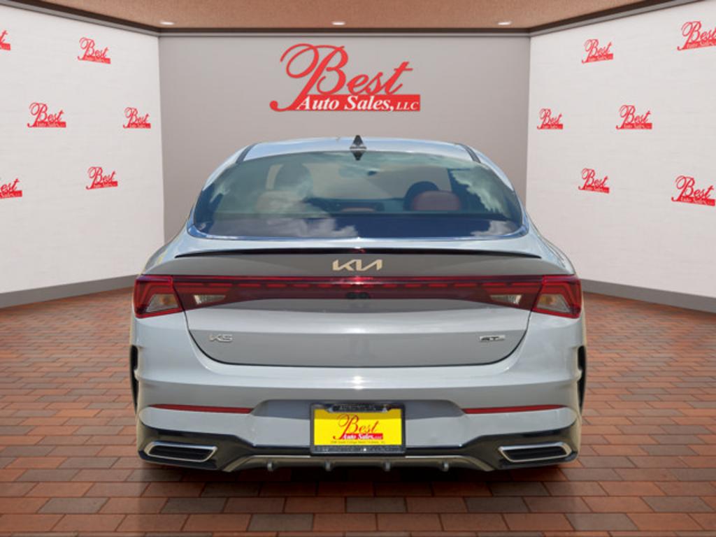 2023 Kia K5 - $23,999