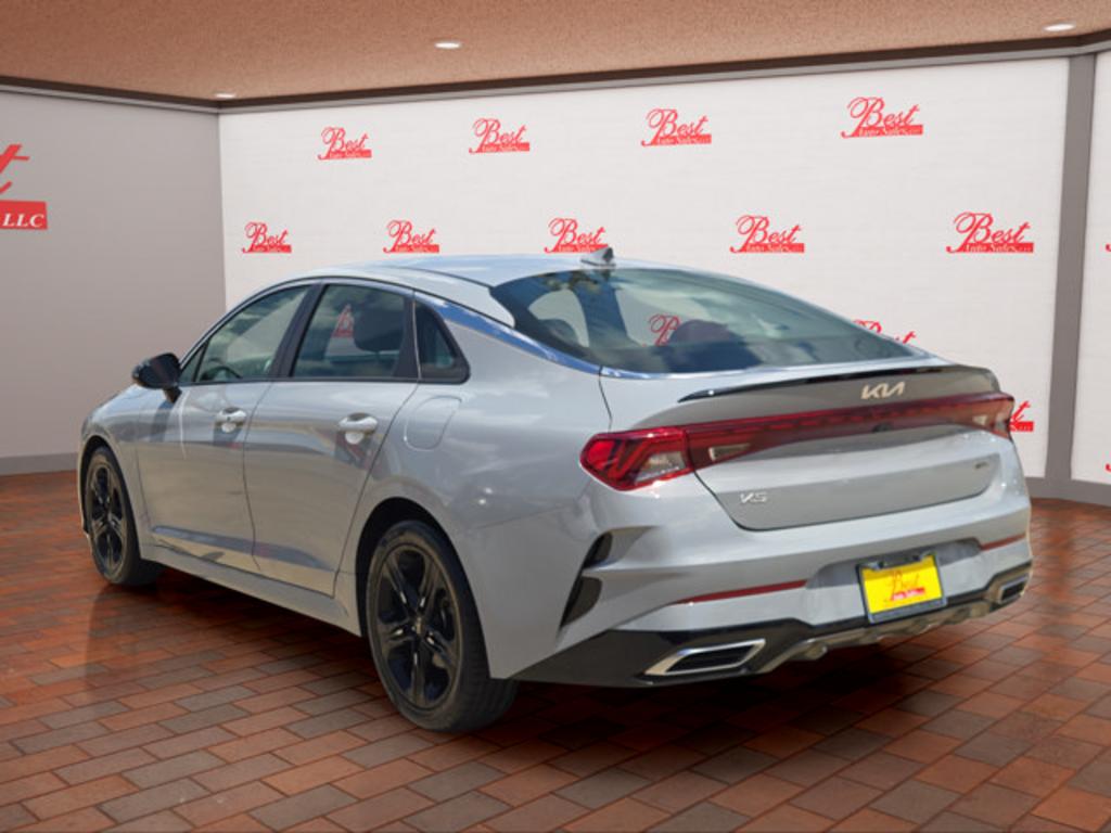 2023 Kia K5 - $23,999