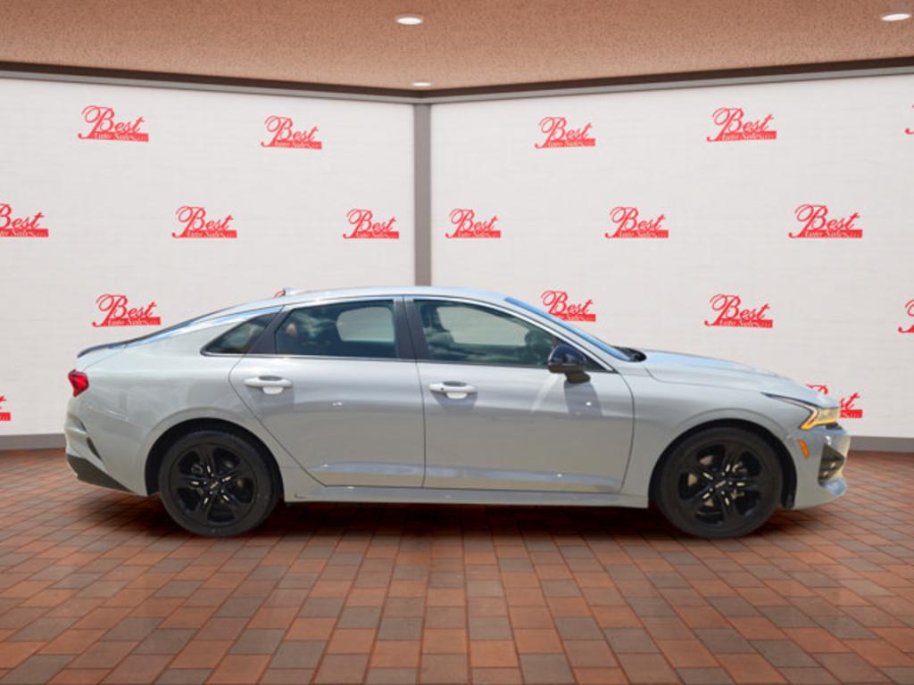 2023 Kia K5 - $23,999