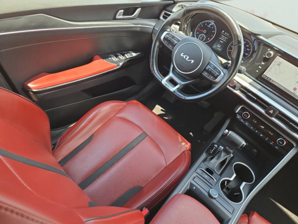 2023 Kia K5 - $23,999