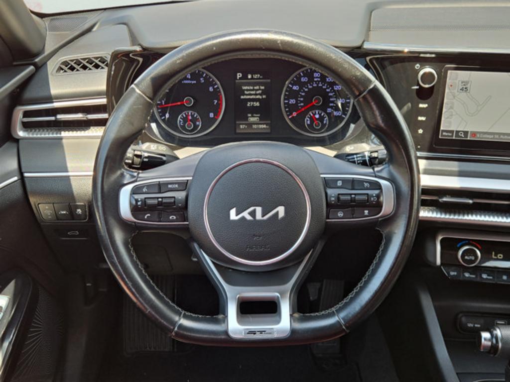 2023 Kia K5 - $23,999