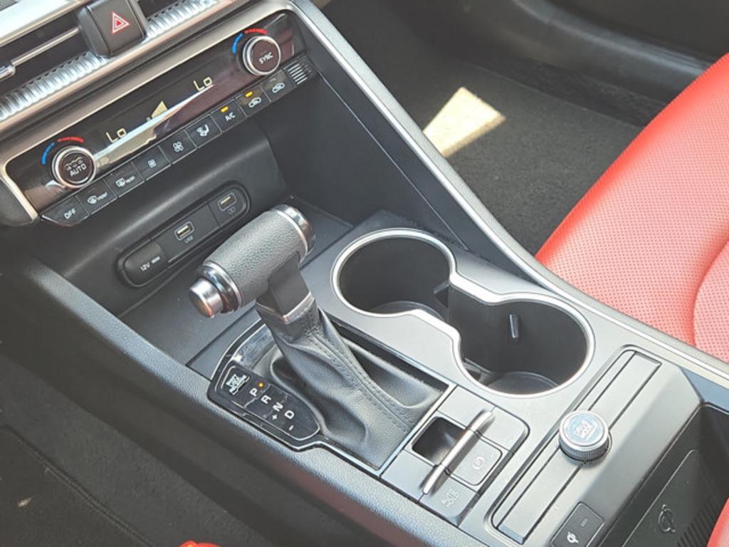 2023 Kia K5 - $23,999