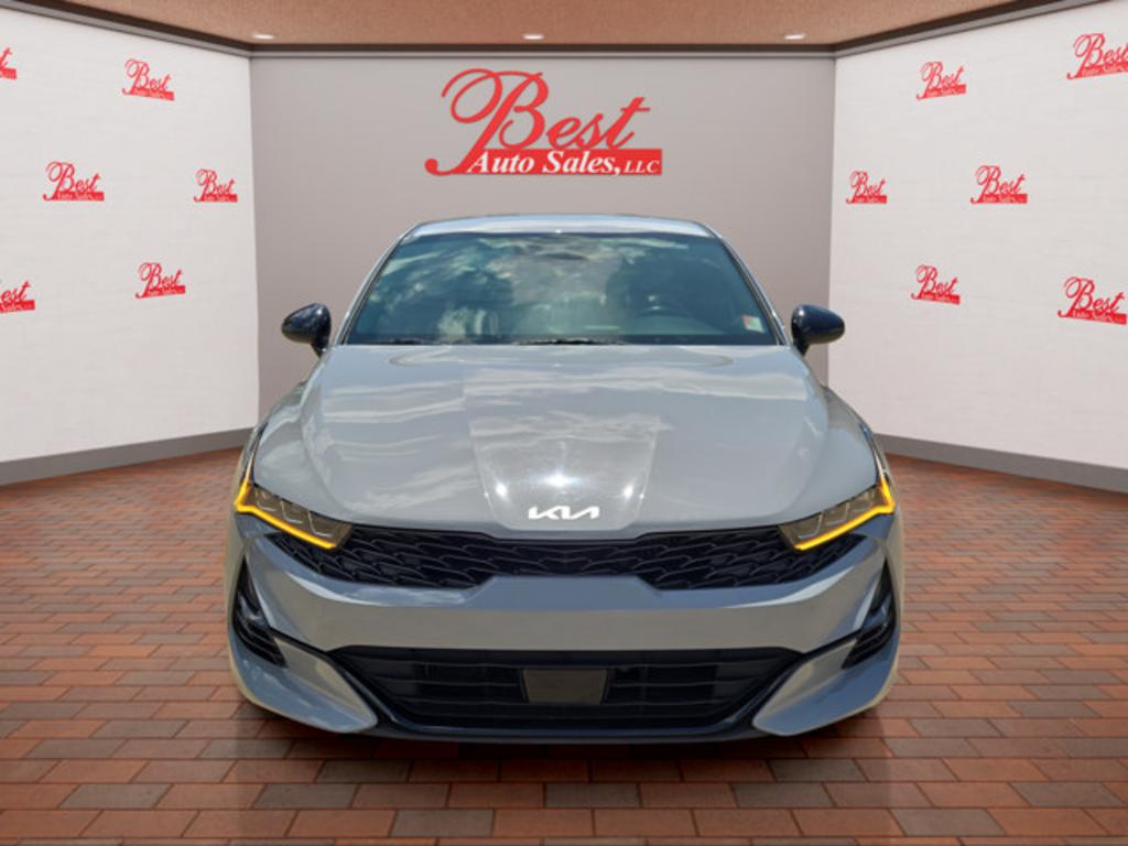 2023 Kia K5 - $23,999