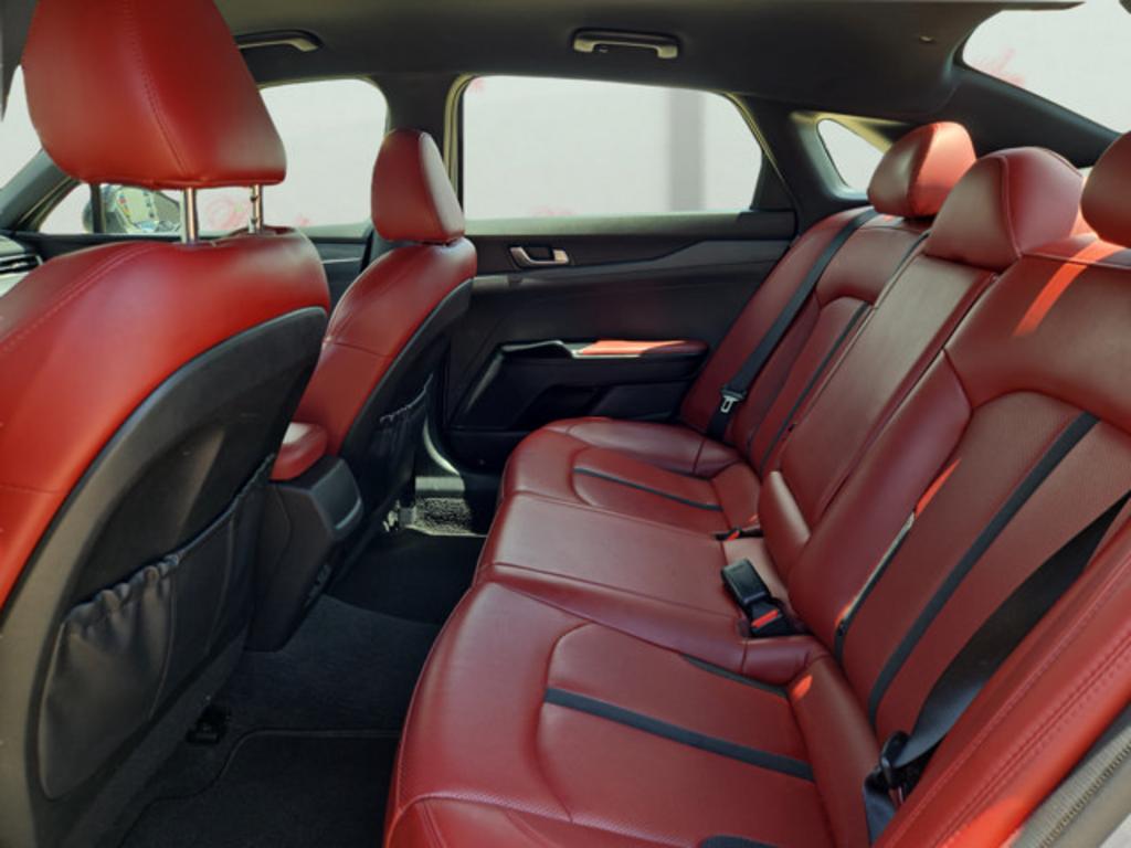 2023 Kia K5 - $23,999
