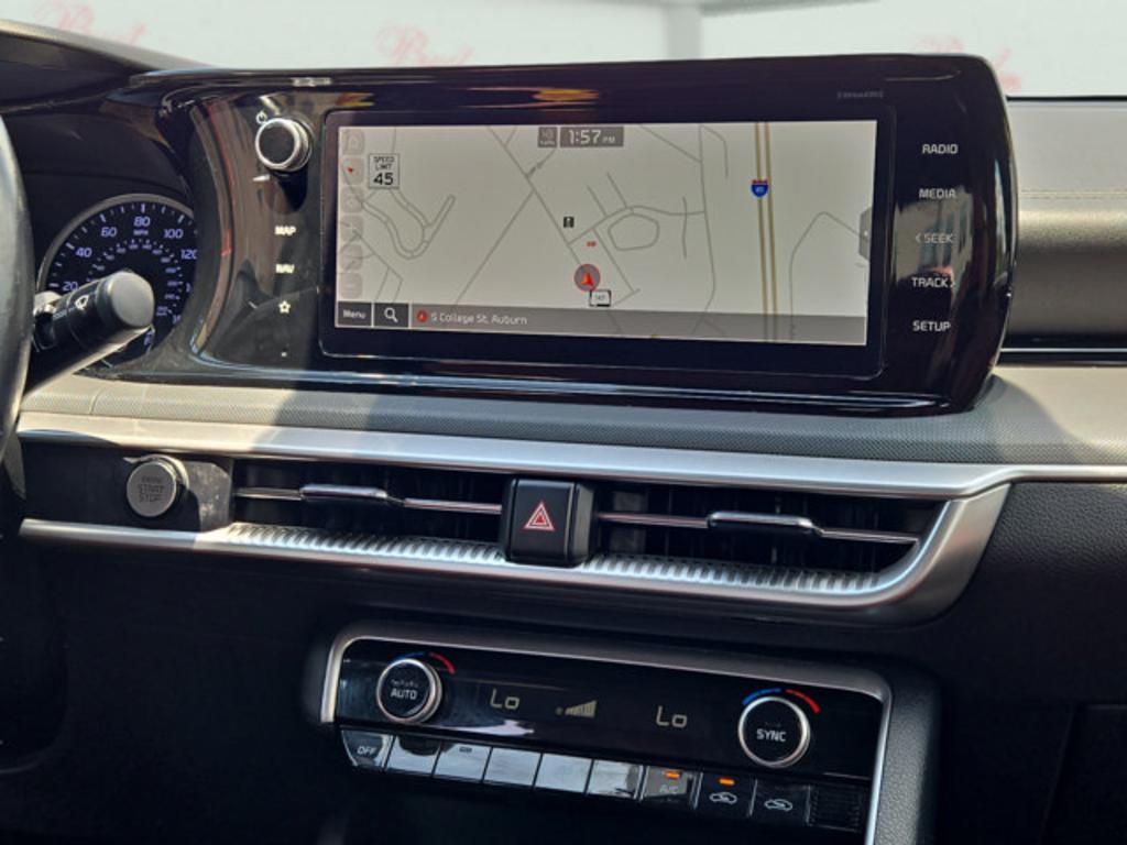 2023 Kia K5 - $23,999