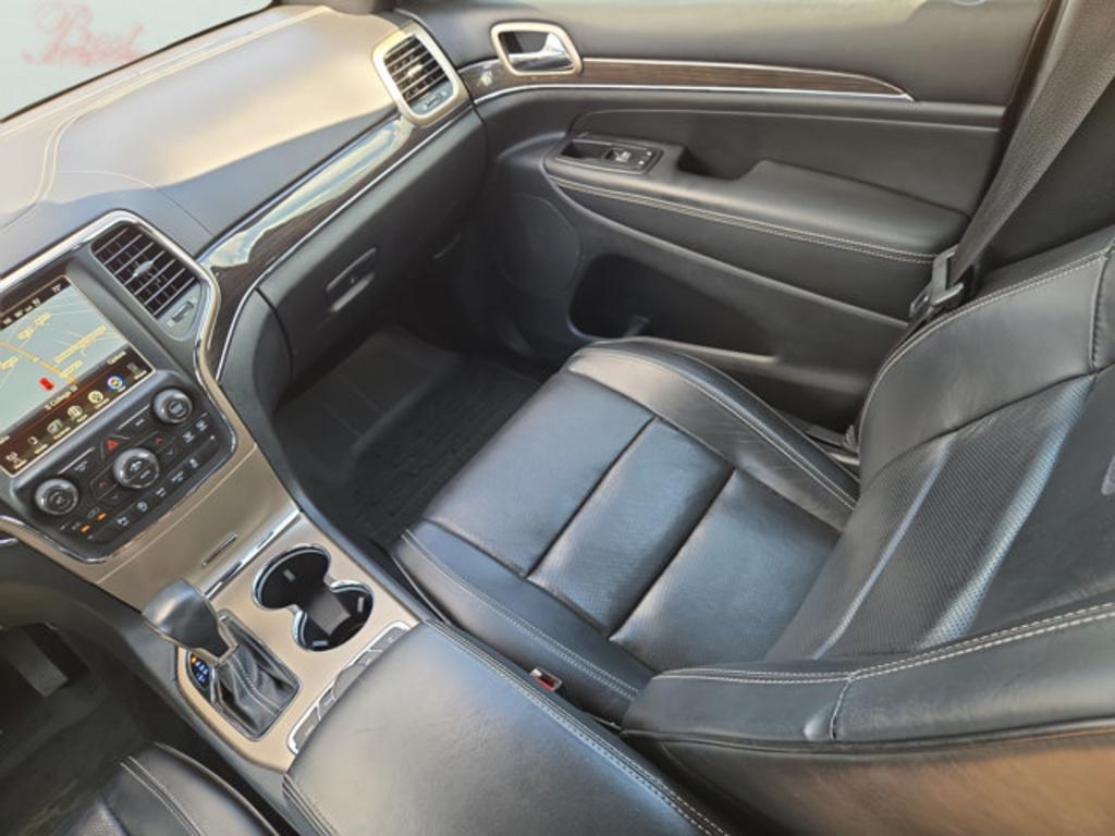 2017 Jeep Cherokee - $19,999