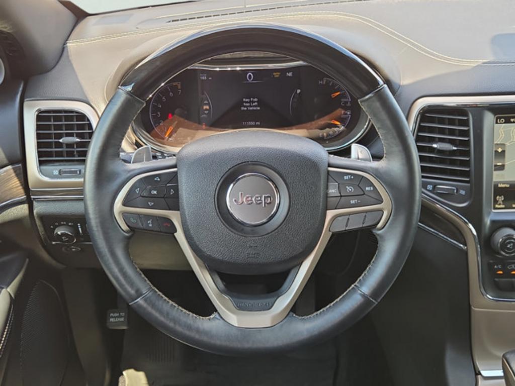 2017 Jeep Cherokee - $19,999
