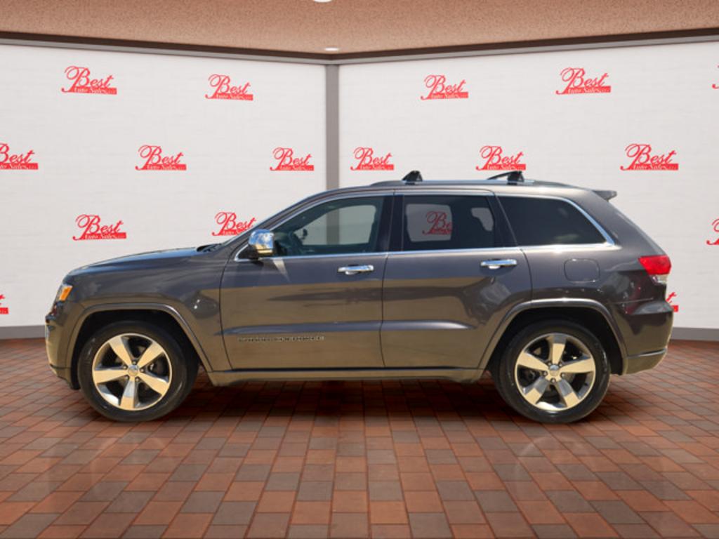 2017 Jeep Cherokee - $19,999