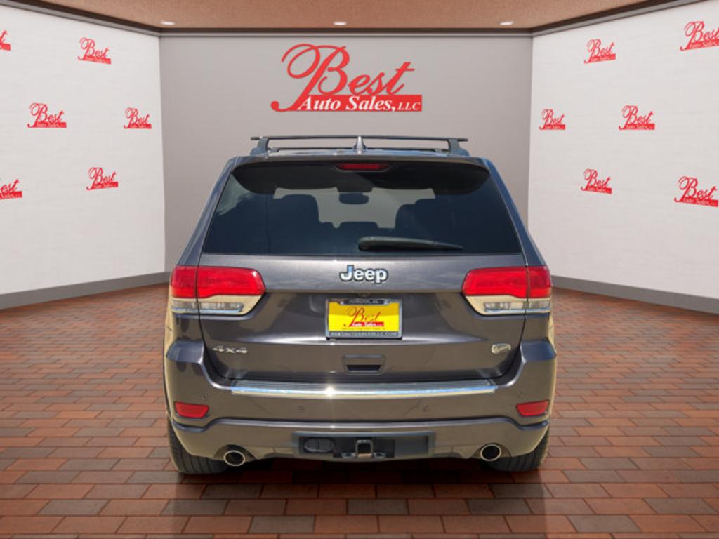 2017 Jeep Cherokee - $19,999