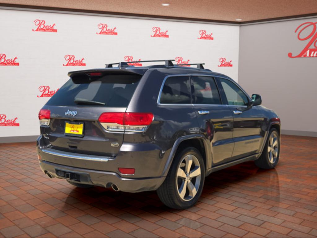 2017 Jeep Cherokee - $19,999