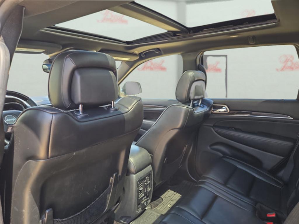 2017 Jeep Cherokee - $19,999
