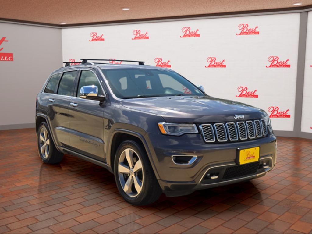 2017 Jeep Cherokee - $19,999