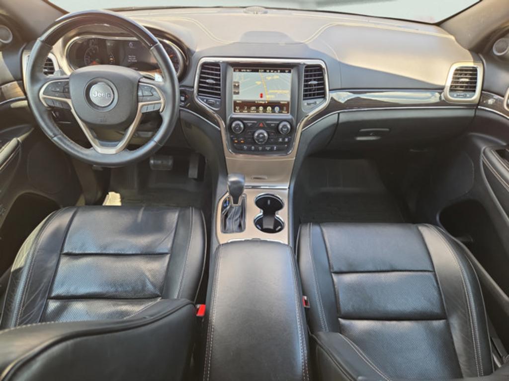 2017 Jeep Cherokee - $19,999