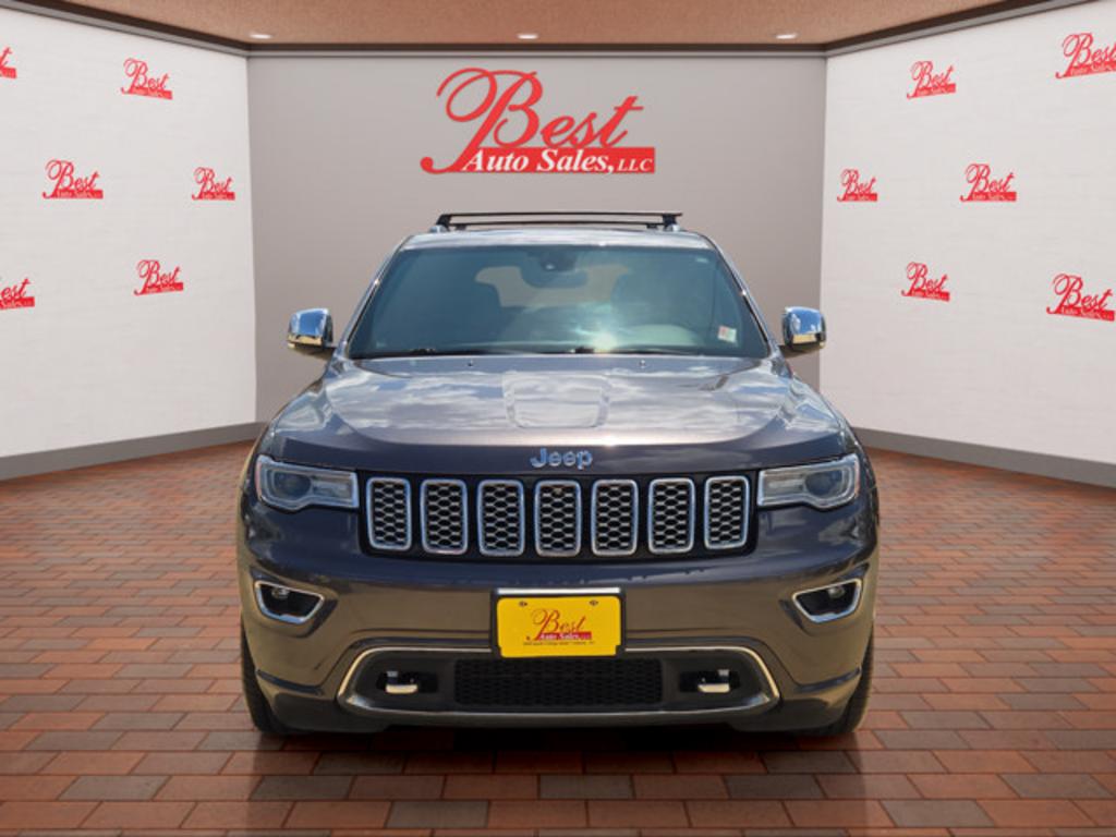 2017 Jeep Cherokee - $19,999