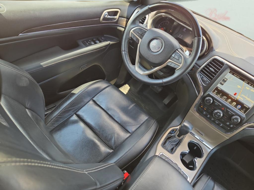 2017 Jeep Cherokee - $19,999