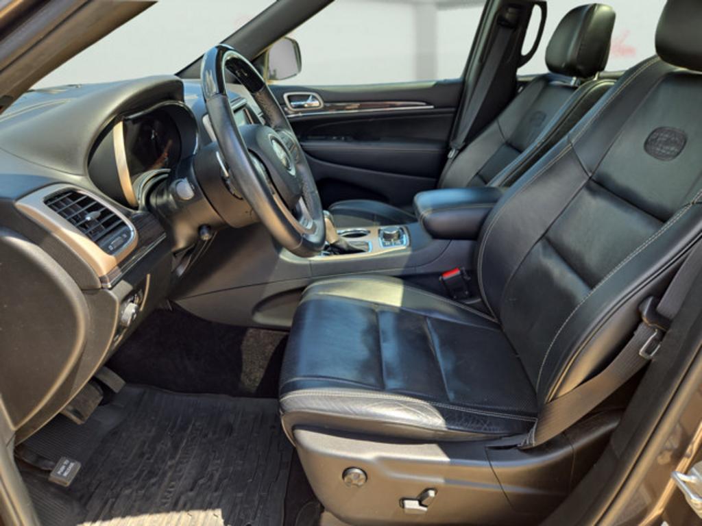 2017 Jeep Cherokee - $19,999