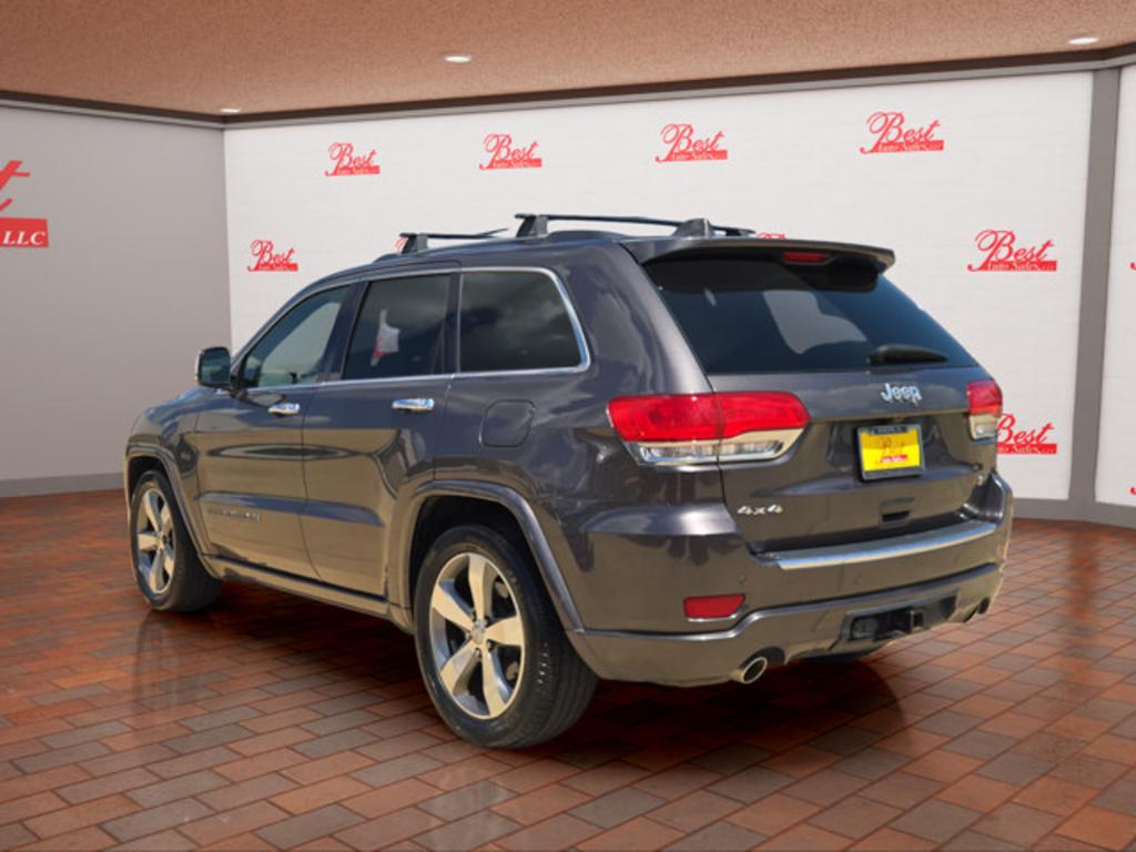 2017 Jeep Cherokee - $19,999