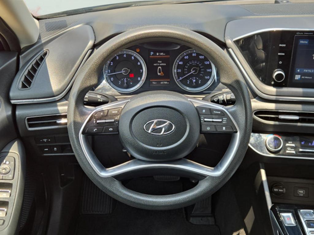 2022 Hyundai Sonata - $21,999