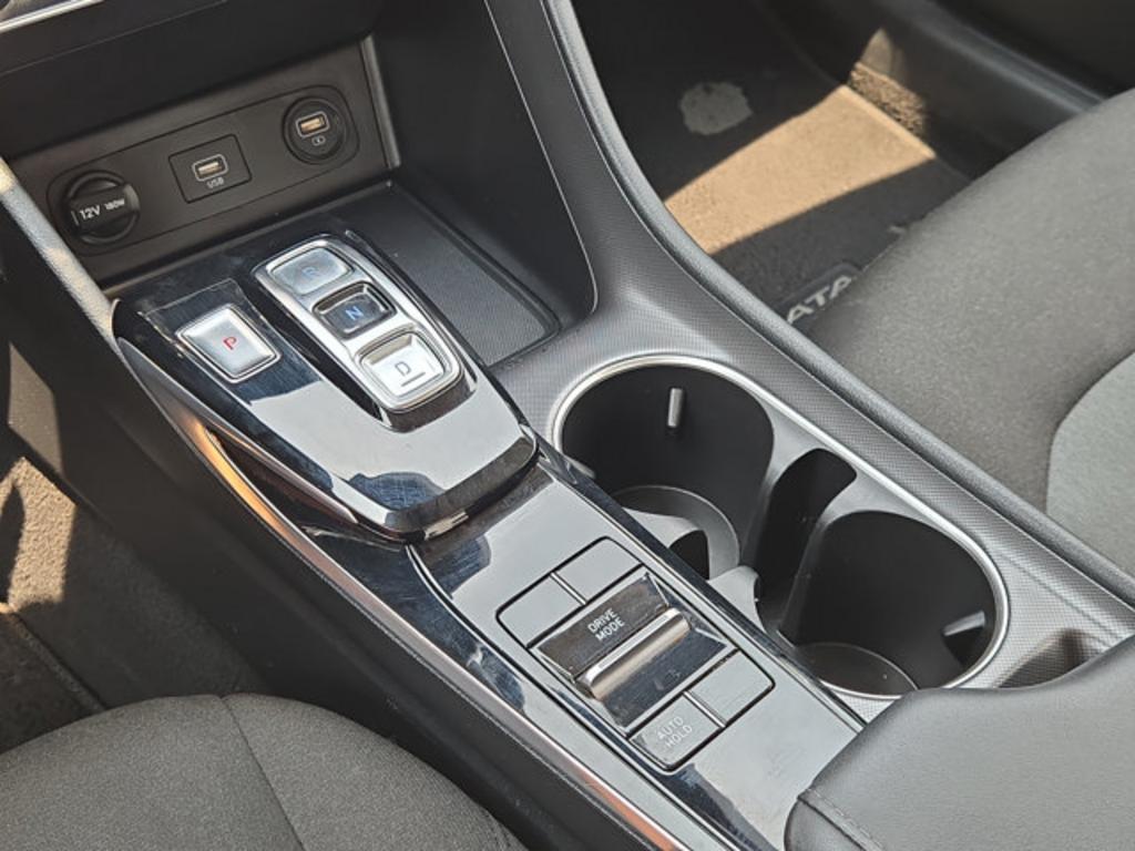 2022 Hyundai Sonata - $21,999