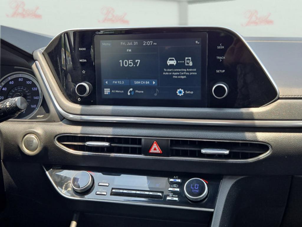 2022 Hyundai Sonata - $21,999