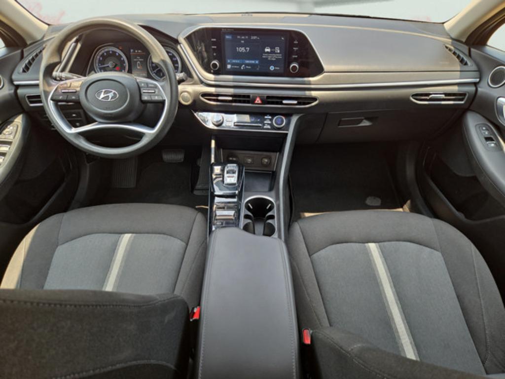 2022 Hyundai Sonata - $21,999