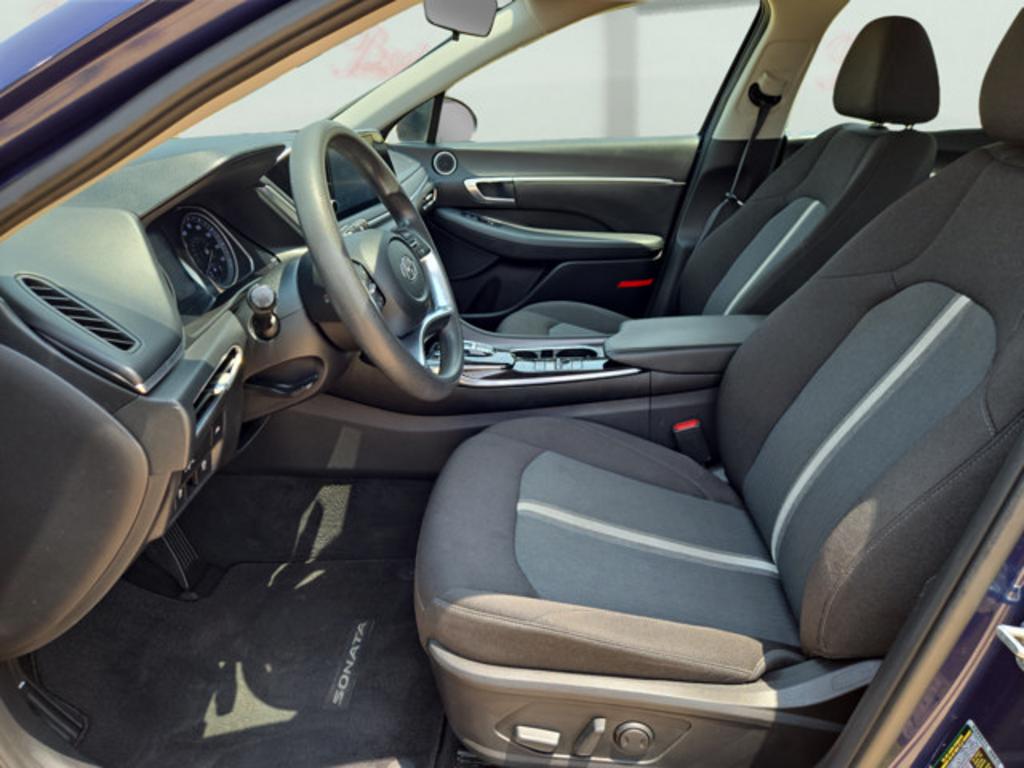 2022 Hyundai Sonata - $21,999