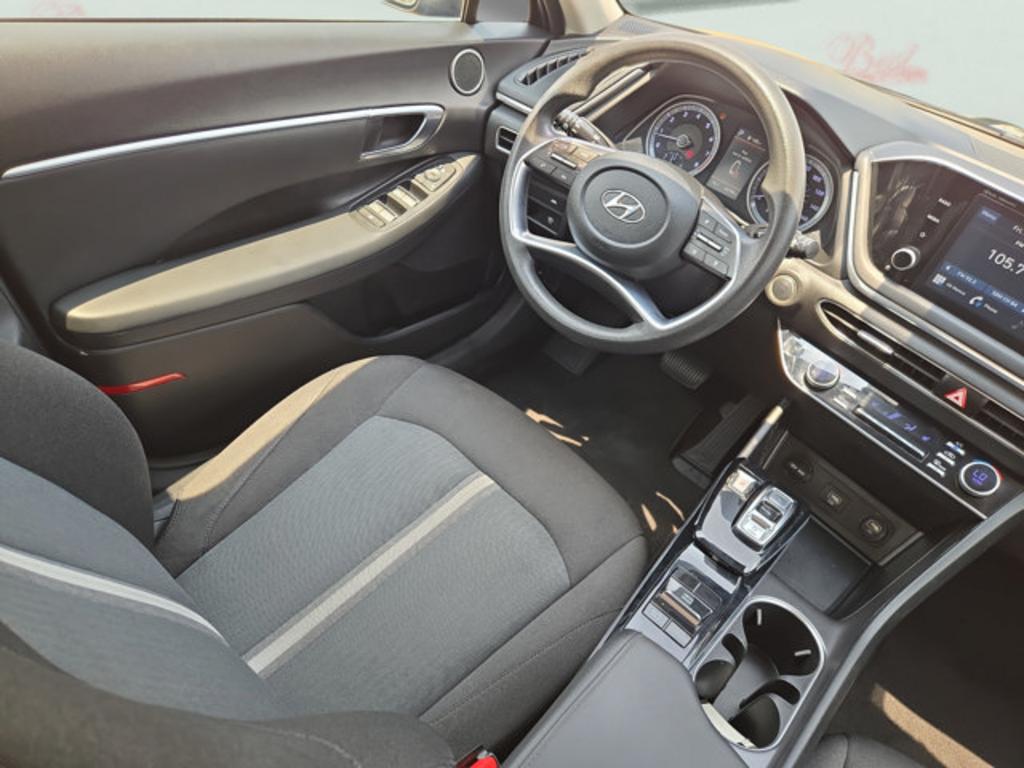 2022 Hyundai Sonata - $21,999