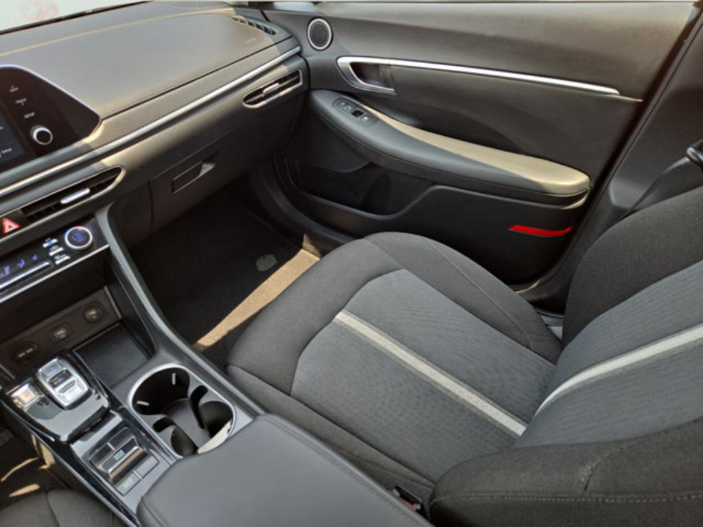 2022 Hyundai Sonata - $21,999