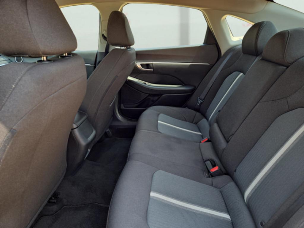 2022 Hyundai Sonata - $21,999