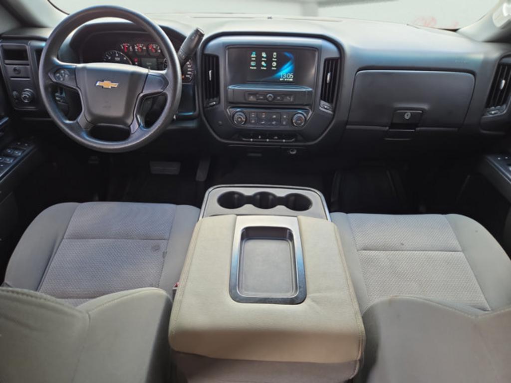 2018 Chevrolet Silverado 1500 - $20,999