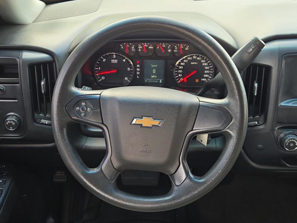 2018 Chevrolet Silverado 1500 - $20,999