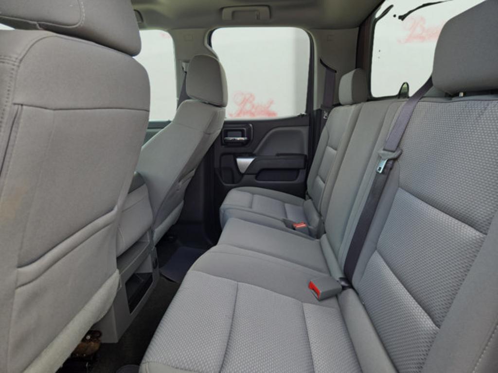 2017 Chevrolet Silverado - $23,999