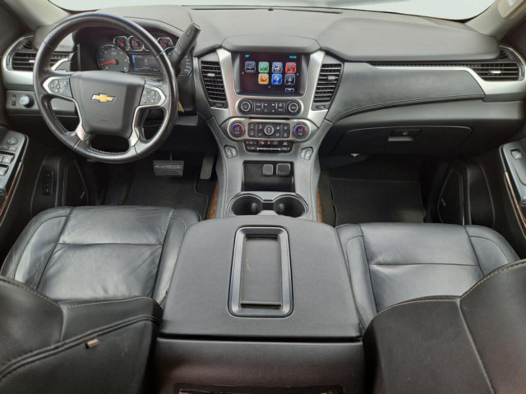 2018 Chevrolet Suburban - $22,999
