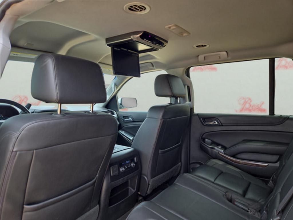 2018 Chevrolet Suburban - $22,999