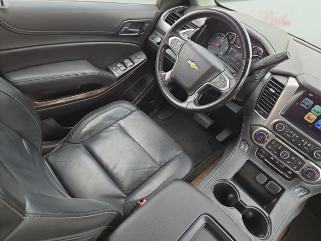 2018 Chevrolet Suburban - $22,999