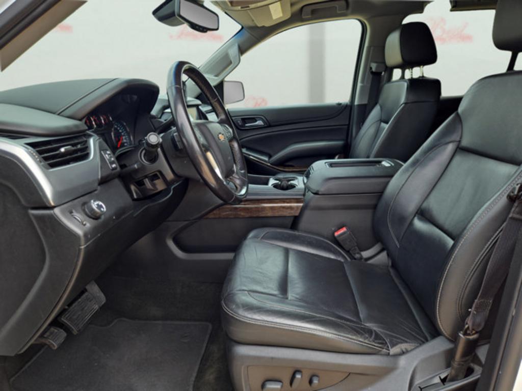 2018 Chevrolet Suburban - $22,999
