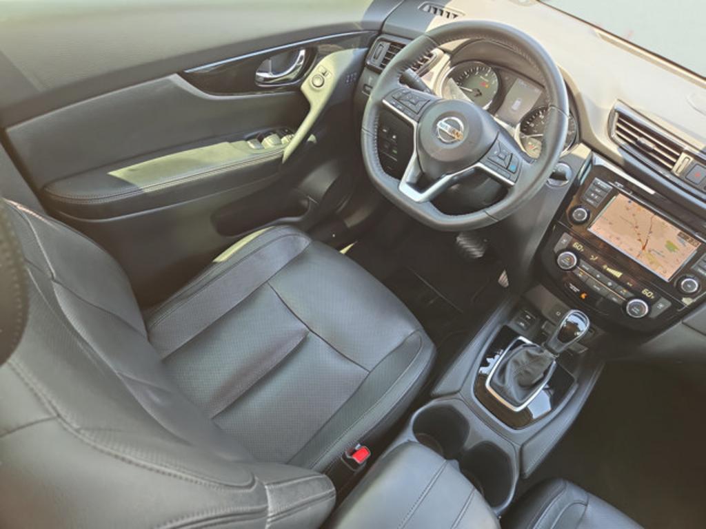 2020 Nissan Rogue - $18,999