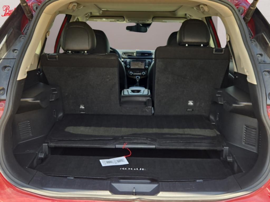 2020 Nissan Rogue - $18,999