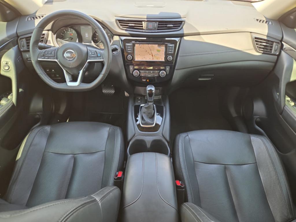 2020 Nissan Rogue - $18,999