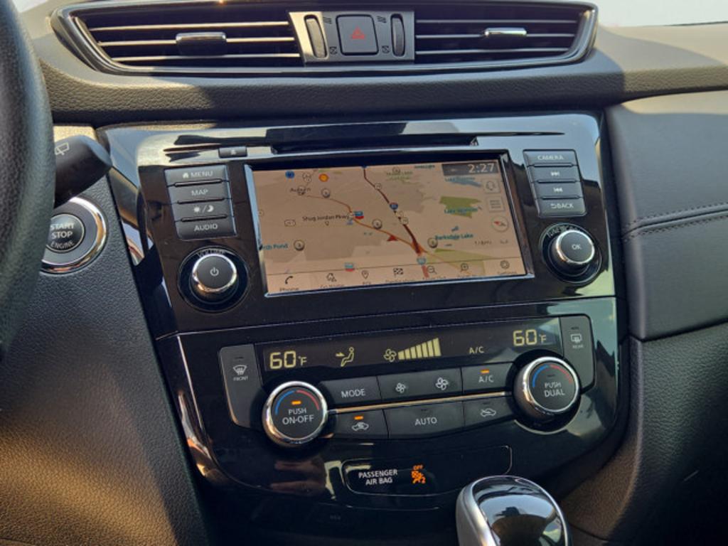 2020 Nissan Rogue - $18,999