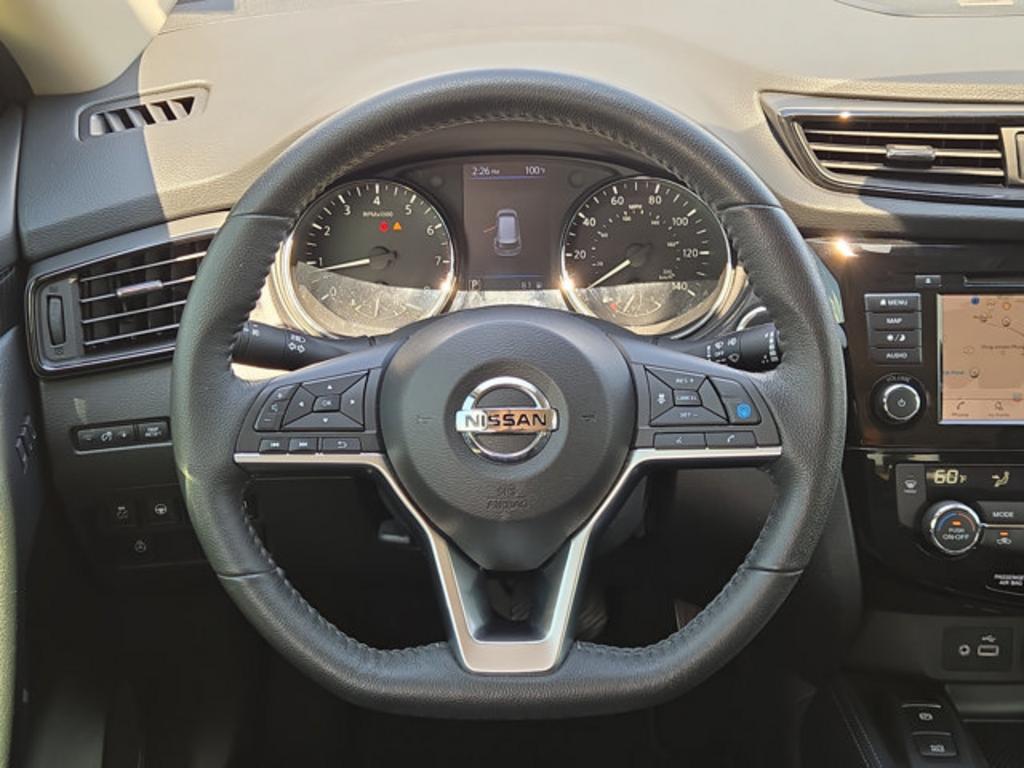 2020 Nissan Rogue - $18,999