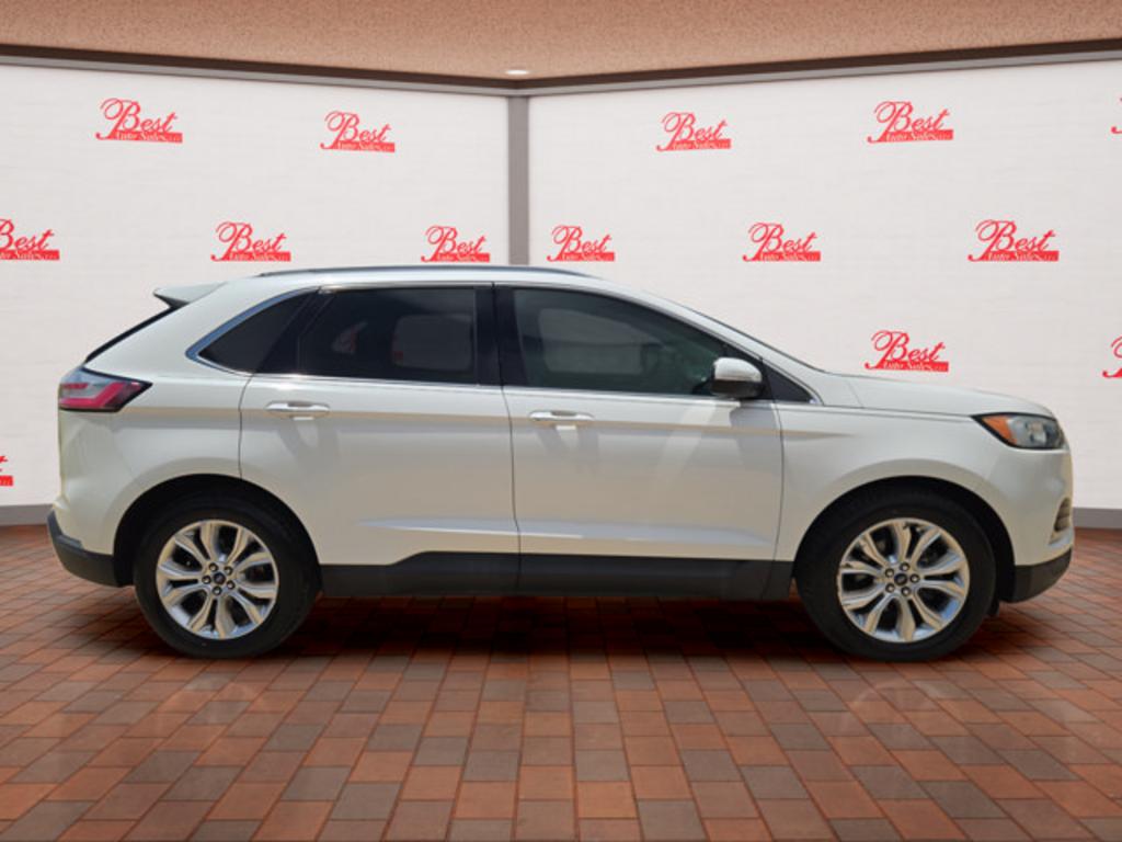 2020 Ford Edge - $17,999