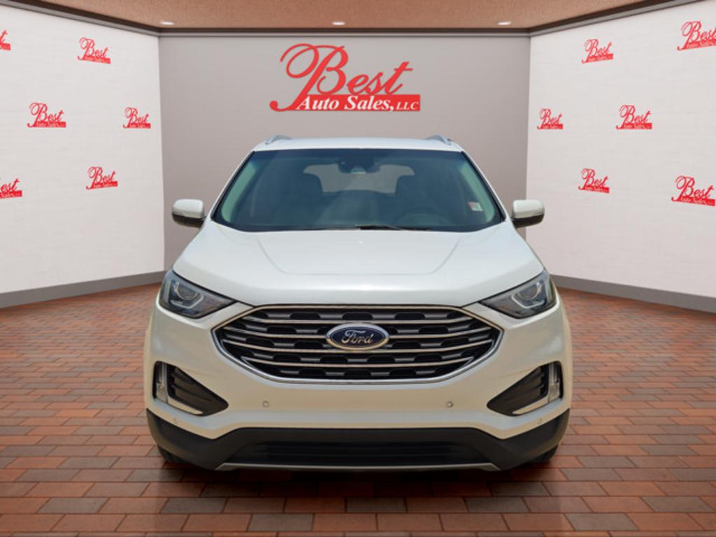2020 Ford Edge - $17,999