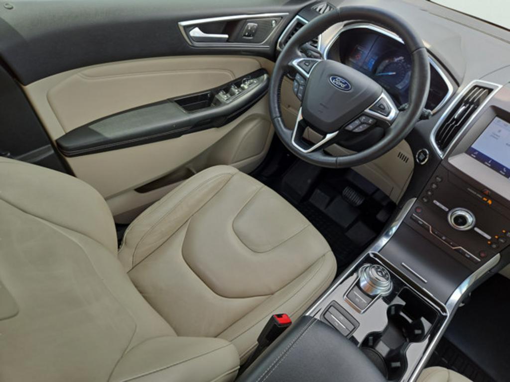 2020 Ford Edge - $17,999