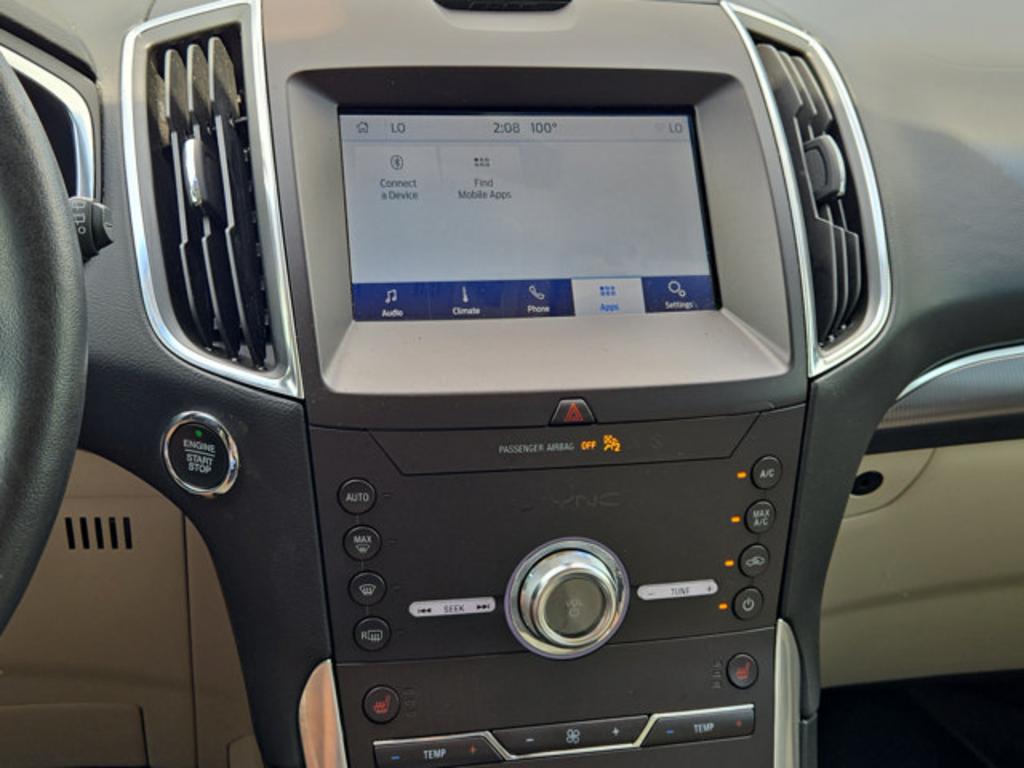 2020 Ford Edge - $17,999
