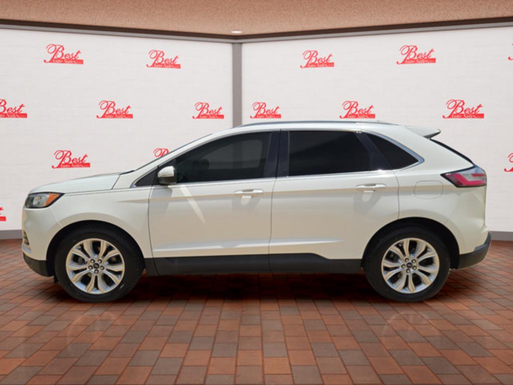 2020 Ford Edge - $17,999