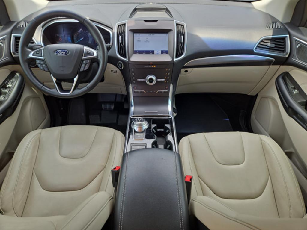 2020 Ford Edge - $17,999